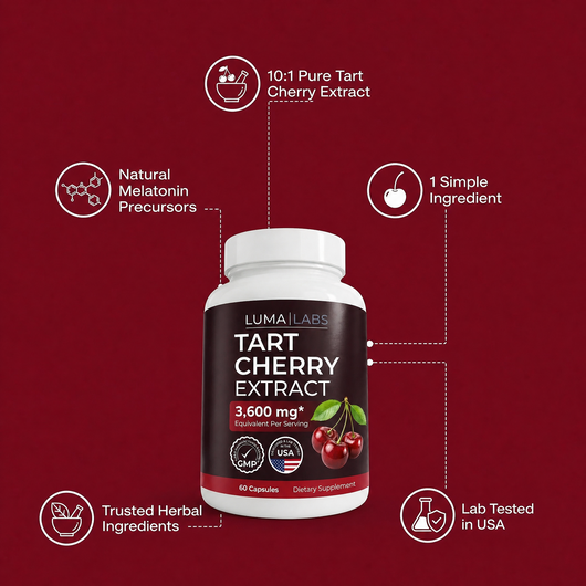 Tart Cherry Extract