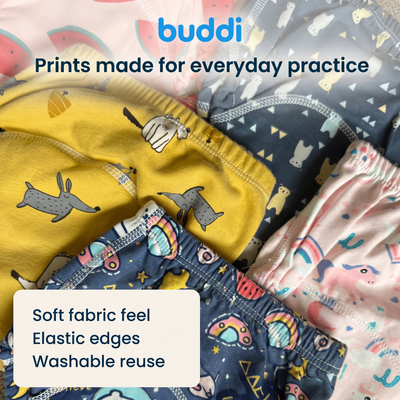 Buddi Training Diapers