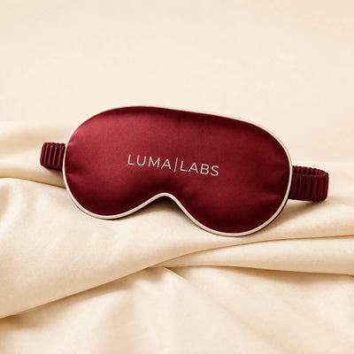 Luma Labs Sleep Mask