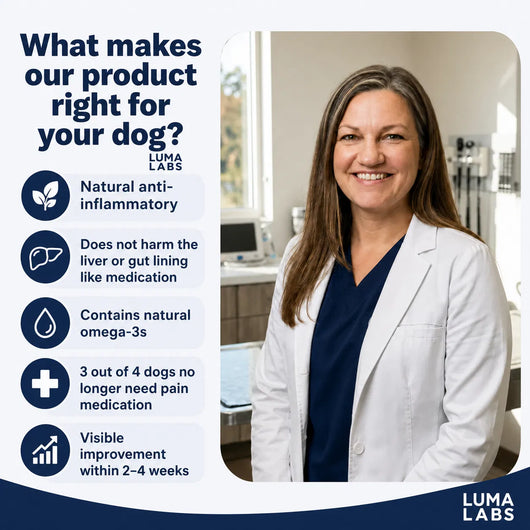 Luma Labs — Hip & Joint Powder