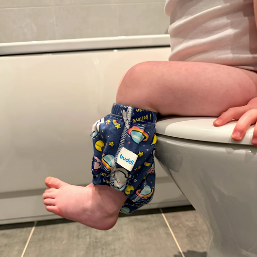 Buddi Training Diapers