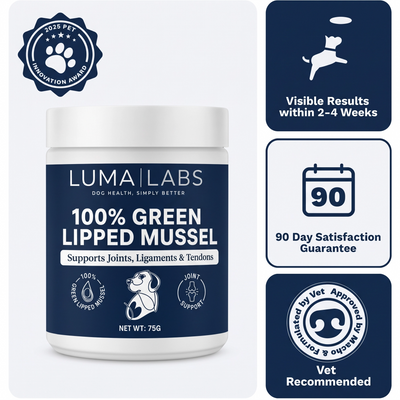 Luma Labs — Hip & Joint Powder