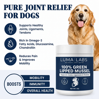 Luma Labs — Hip & Joint Powder