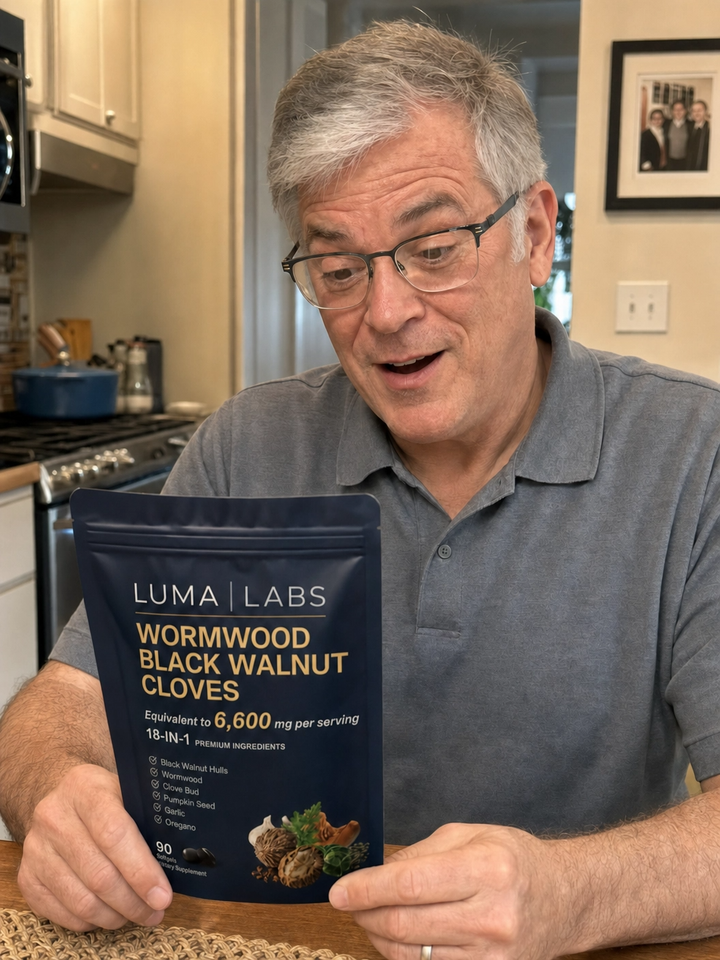 Review by Robert Calloway